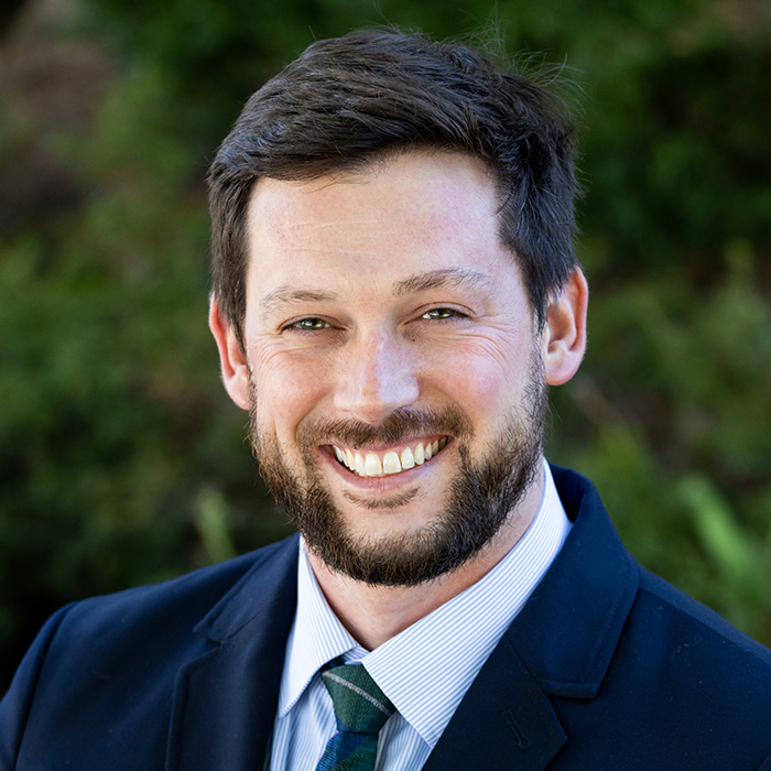 Adam Greenwood